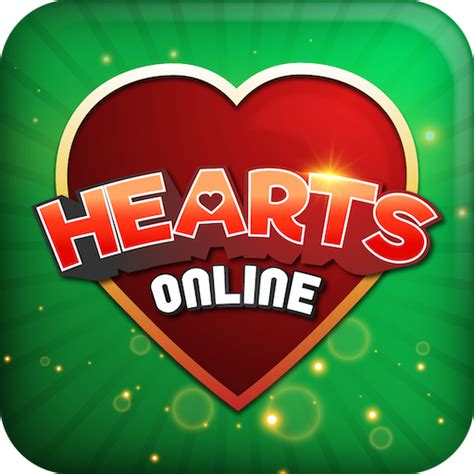 play it online|play it online hearts.